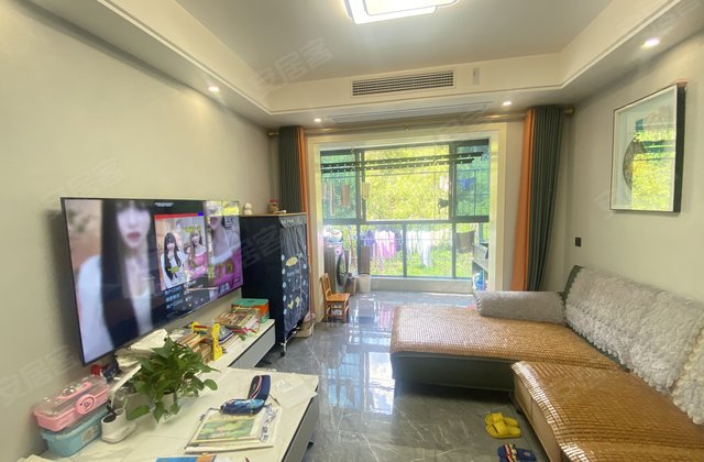 三明碧桂园3室2厅97.5㎡77万二手房图片