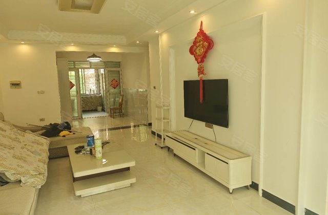 院里花园3室2厅106㎡39万二手房图片