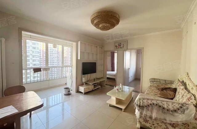 燕京航城2室1厅70.56㎡55万二手房图片