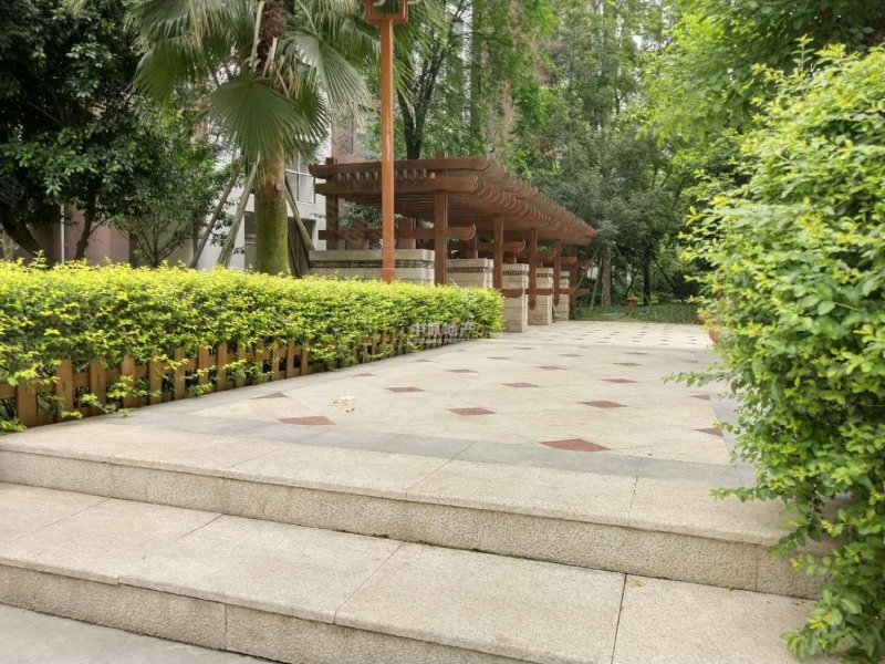 新里派克公馆,金粮路566号-成都新里派克公馆二手房,租房,房价-成都