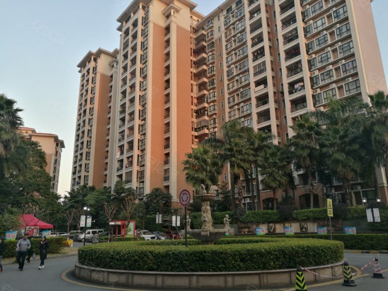 阳光粤港,中山中路-东莞阳光粤港二手房,租房,房价-东莞安居客