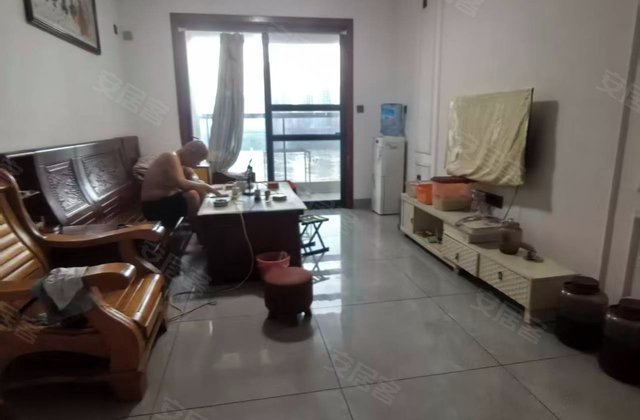 绿城杨柳郡柳园2室2厅70㎡58万二手房图片