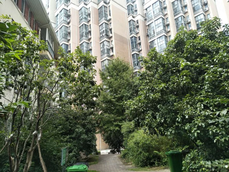 格兰云天(西区)