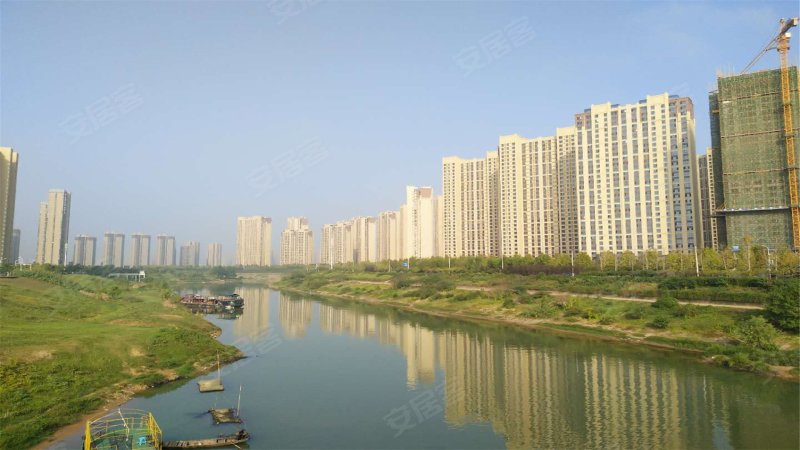 兰亭湾畔(一期)