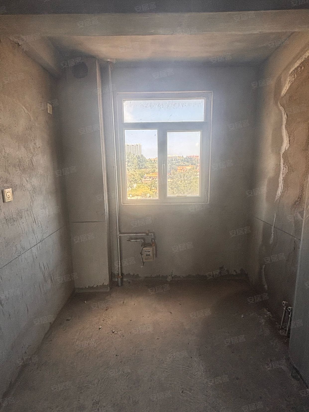 电业路东市场1号商住宅楼3室2厅1卫95.4㎡南21.5万