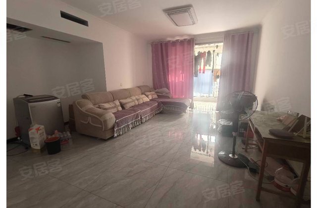 东方世纪城3室2厅138㎡38万二手房图片