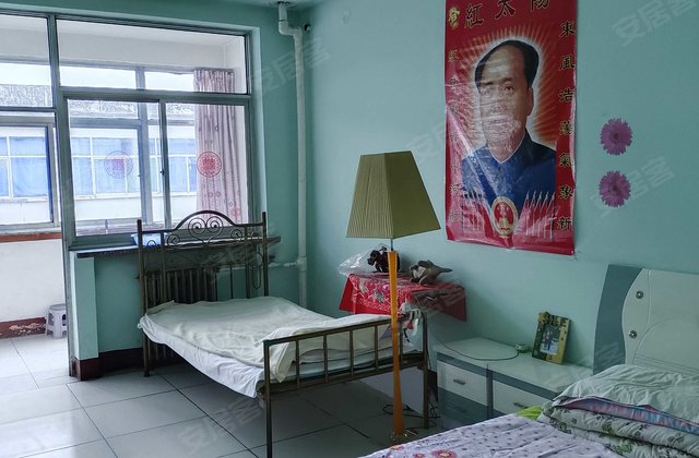 茂源小区3室1厅100㎡30万二手房图片