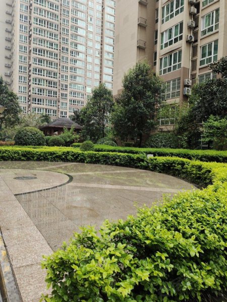 旭景新港,汉城南路100号-西安旭景新港二手房,租房,房价-西安安居客