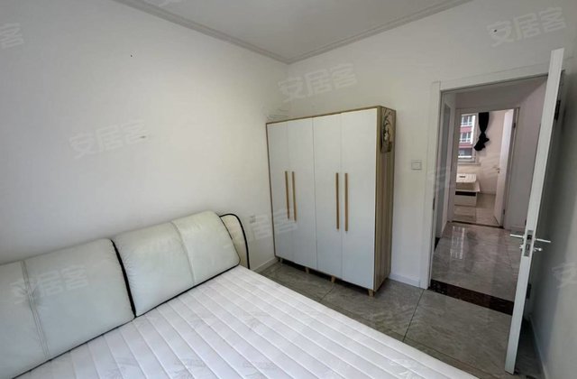 万兴华城2室2厅70㎡28万二手房图片