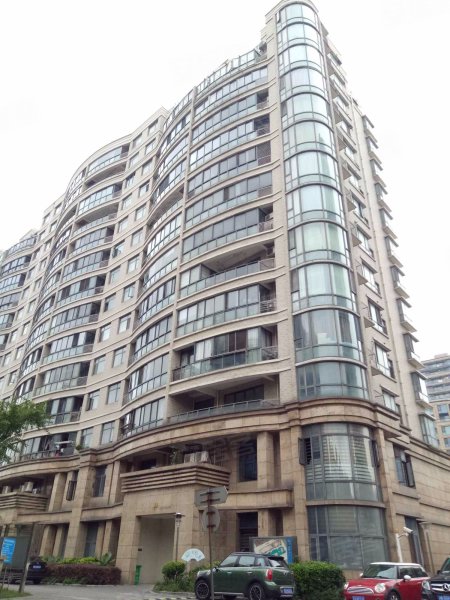 锦绣前程阳光苑 