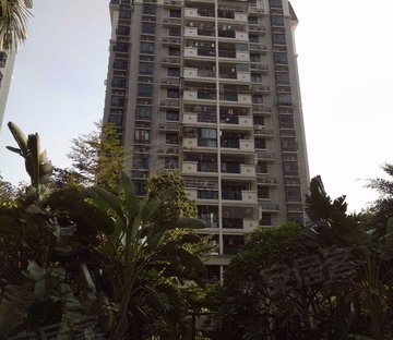 锦隆花园(二期)2室2厅1卫