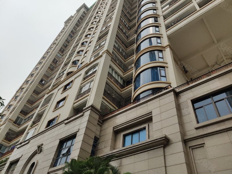 御景豪庭,明园路3号-湛江御景豪庭二手房,租房,房价-湛江安居客