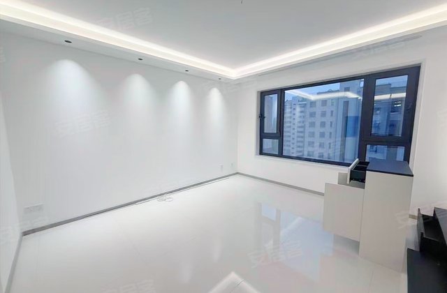 豪邦缇香名颂2室2厅89㎡46万二手房图片