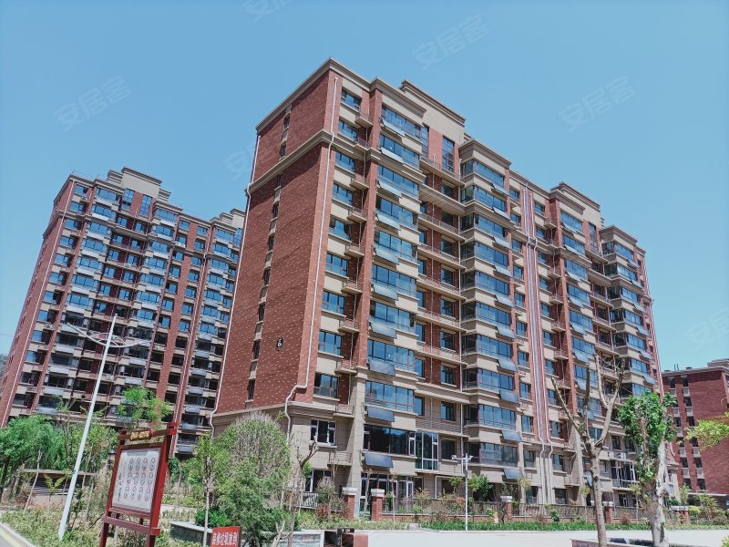 盛世华城(汶上)