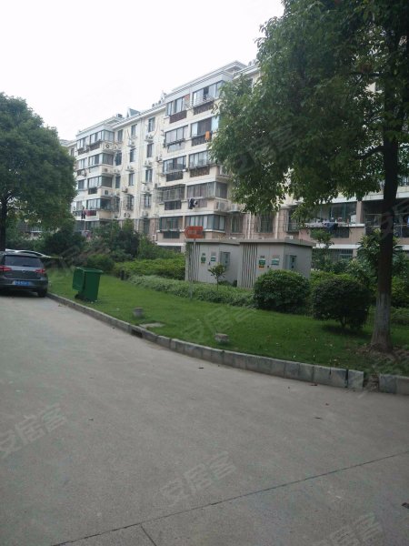 玉兰香苑(一期B区)