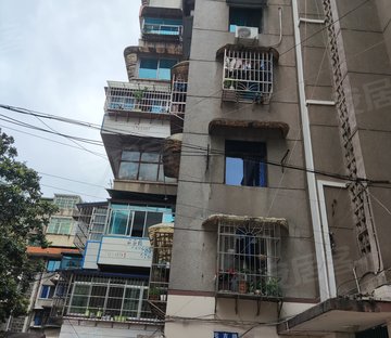 省老年大学宿舍