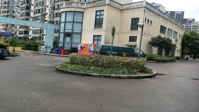 玉兰香苑(一期a区)