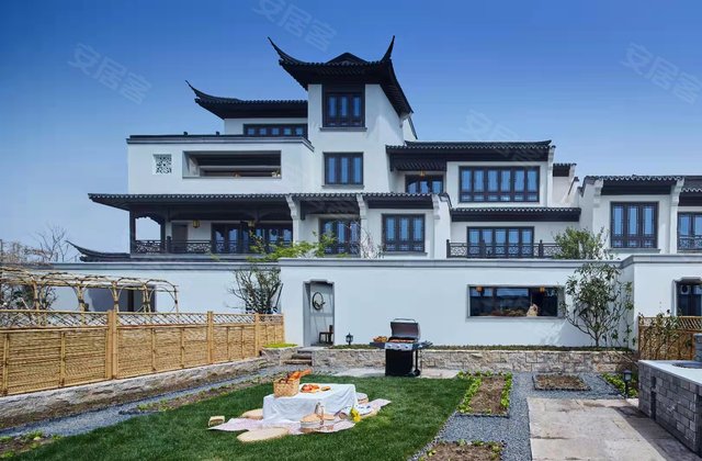 南山郡(别墅),天目路-溧阳南山郡(别墅)二手房,租房,房价-溧阳安居客