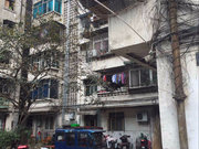 东风路小区图片