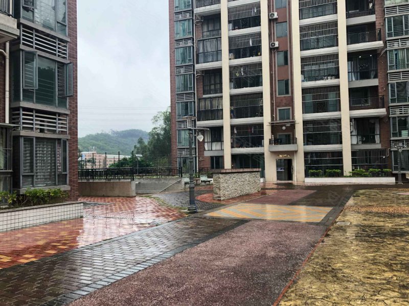 白沙半山名苑,莞太路-广州白沙半山名苑二手房,租房,房价-广州安居客