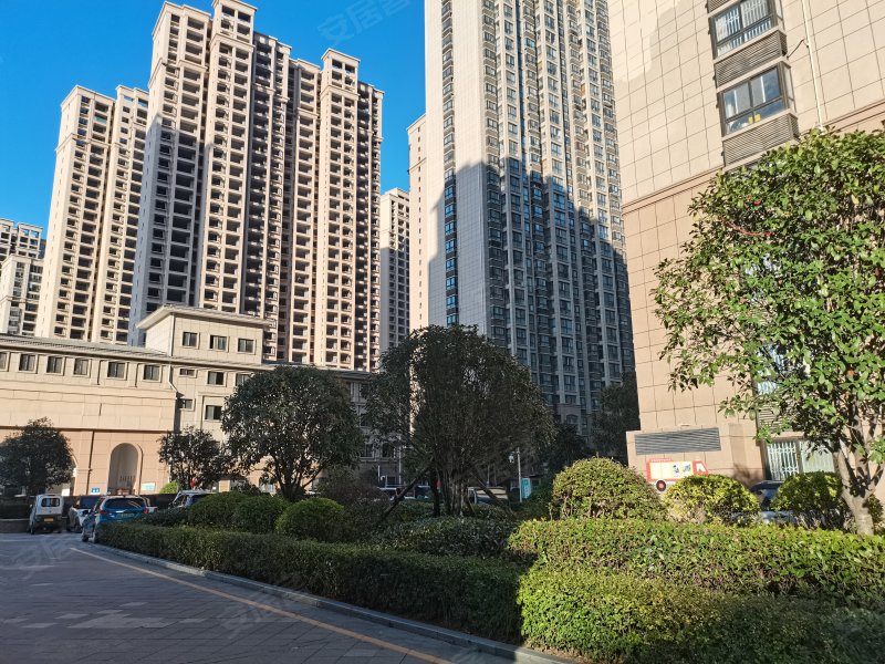 中央城邦,雪松大道-驻马店中央城邦二手房,租房,房价-驻马店安居客