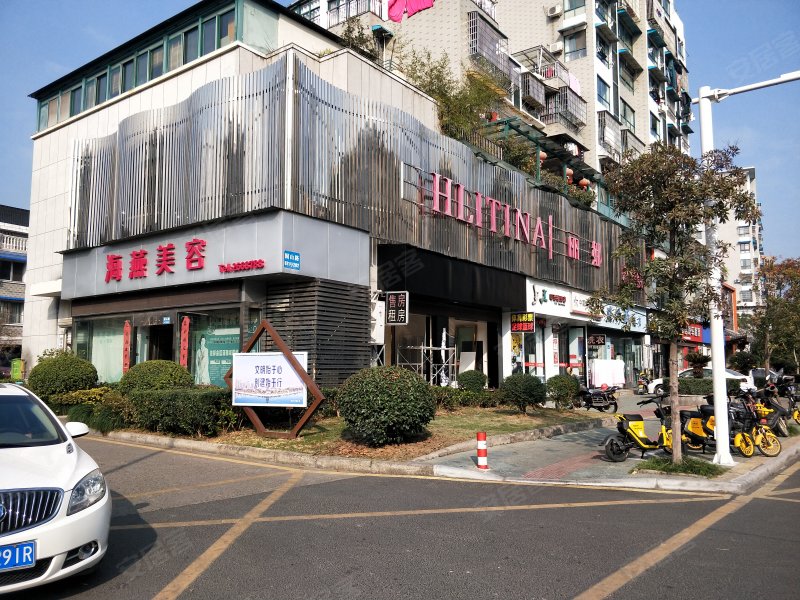 厦河一区,华敦街293号-丽水厦河一区二手房,租房,房价-丽水安居客