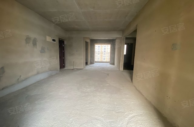 翰林珑城3室2厅127㎡82万二手房图片