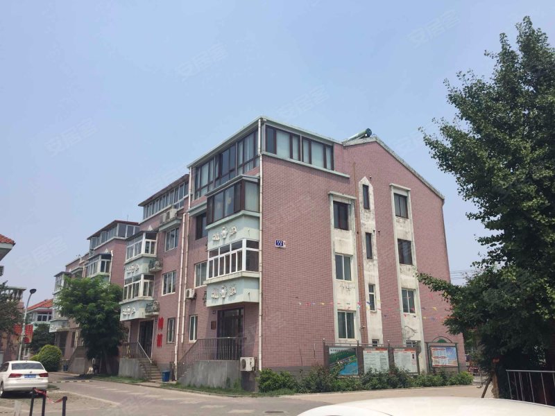 卧龙潭庄园,禄源道13号