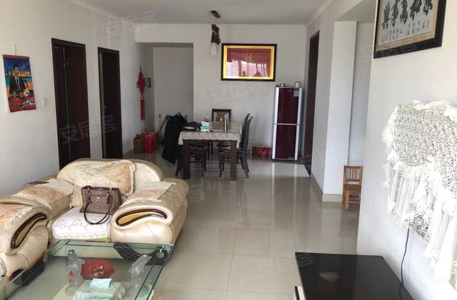 富城花园3室2厅138㎡52万二手房图片