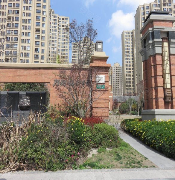 万科海上传奇(一二期)