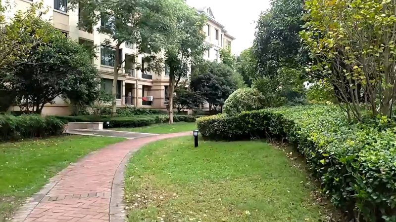 绿城桂花城,港岛路102号-舟山绿城桂花城二手房,租房,房价-舟山安居客