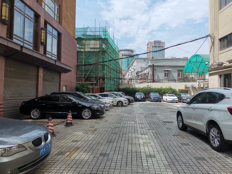 富丽华大楼,淮海中路809号 - 上海富丽华大楼二手房,租房,房价-上海