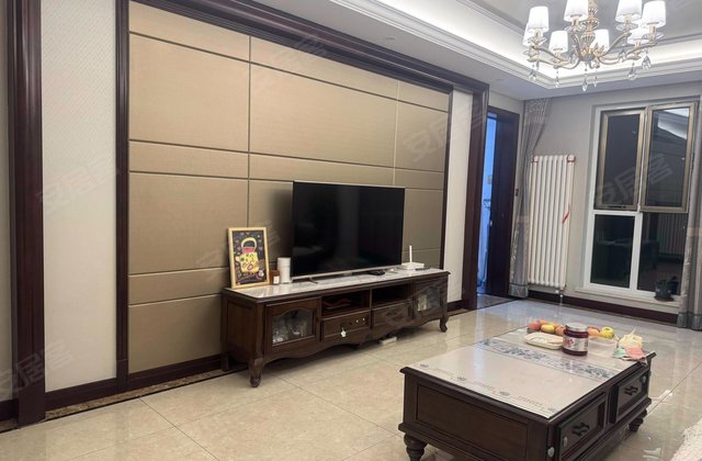 紫檀文苑3室2厅129㎡142万二手房图片