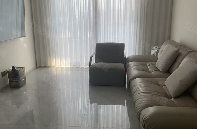 祥生未来悦3室2厅99㎡119万二手房图片