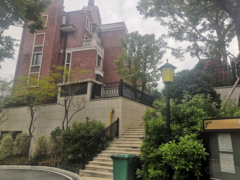 融侨观邸(别墅),厦蓉高速,近金鸡路-龙岩融侨观邸(别墅)二手房,租房