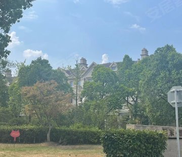 远东君悦庭(别墅)