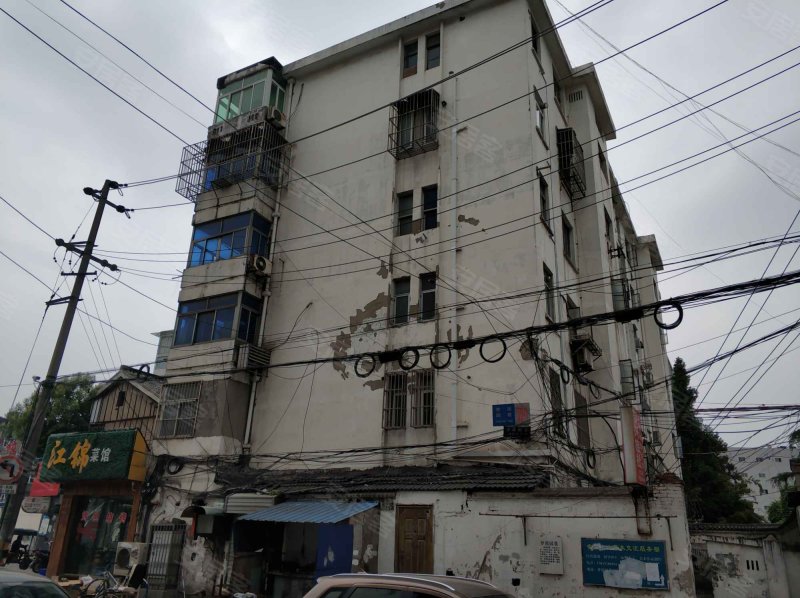 梦溪园巷30号小区,梦溪园巷-镇江梦溪园巷30号小区二手房,租房,房价