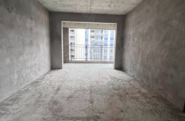 博联壹号院4室2厅126.77㎡53.8万二手房图片