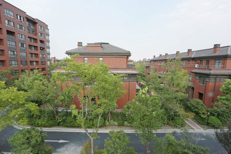 红醍半岛(公寓住宅) 