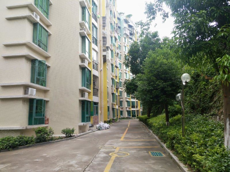 南厦丰泽园(南区)