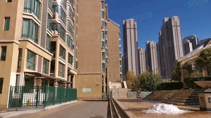 新世界花园,荣业大街,近闸口街-天津新世界花园二手房,租房,房价-天津