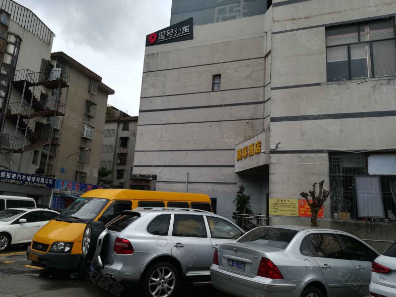 银丰大厦,罗沙路5097号-深圳银丰大厦二手房,租房,房价-深圳安居客