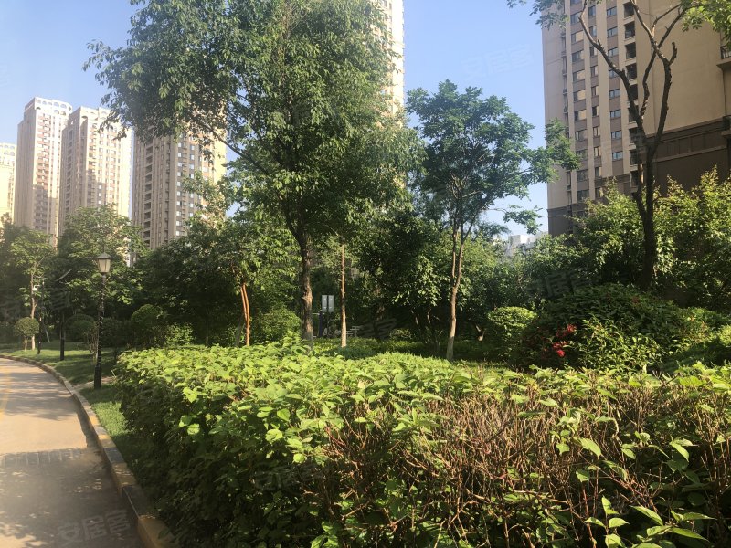 中海寰宇天下(天悦)