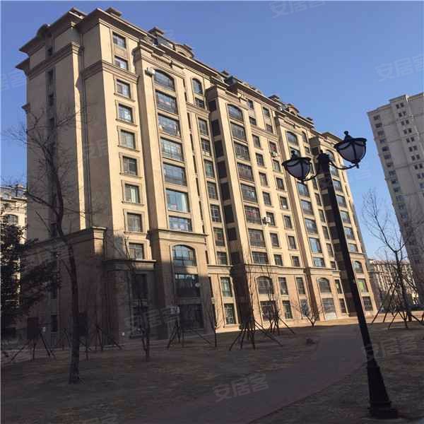 创业城玲珑花园