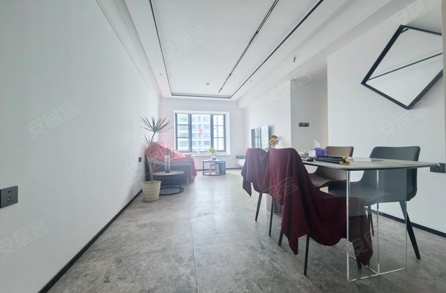 万科公园5号3室2厅93.87㎡149万二手房图片