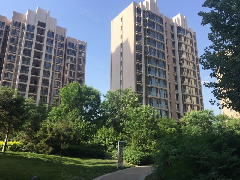 金月湾花园,月牙河南路27号-天津金月湾花园二手房,租房,房价-天津