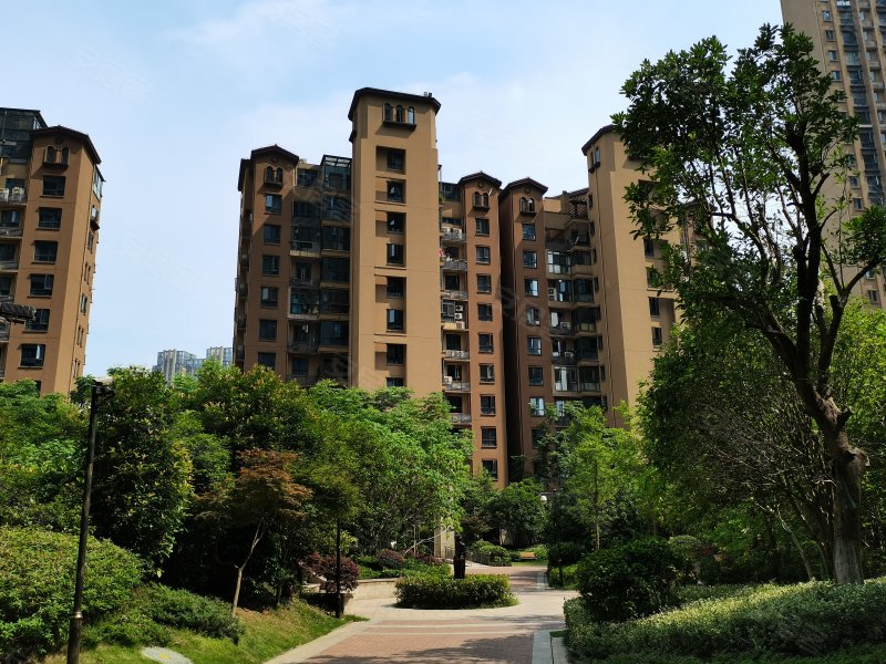 振业城二期,麓景路628号-长沙振业城二期二手房,租房,房价-长沙安居客