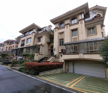 湖滨国际(别墅)二手房房价走势，张家港湖滨国际(别墅)二手房出售、租房价格-张家港安居客