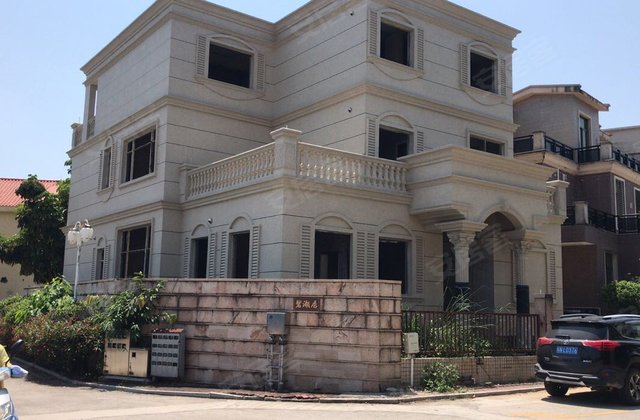 云岭山庄,青云径5号-海丰云岭山庄二手房,租房,房价-海丰安居客