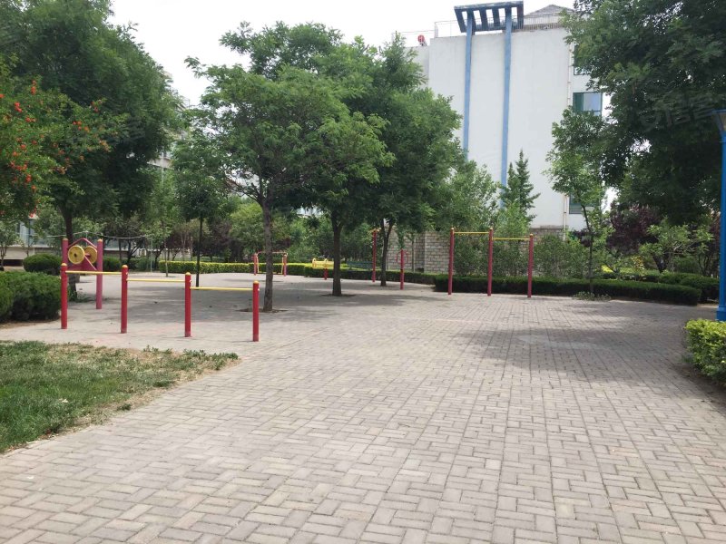 世纪花园,联通路112号-淄博世纪花园二手房,租房,房价-淄博安居客